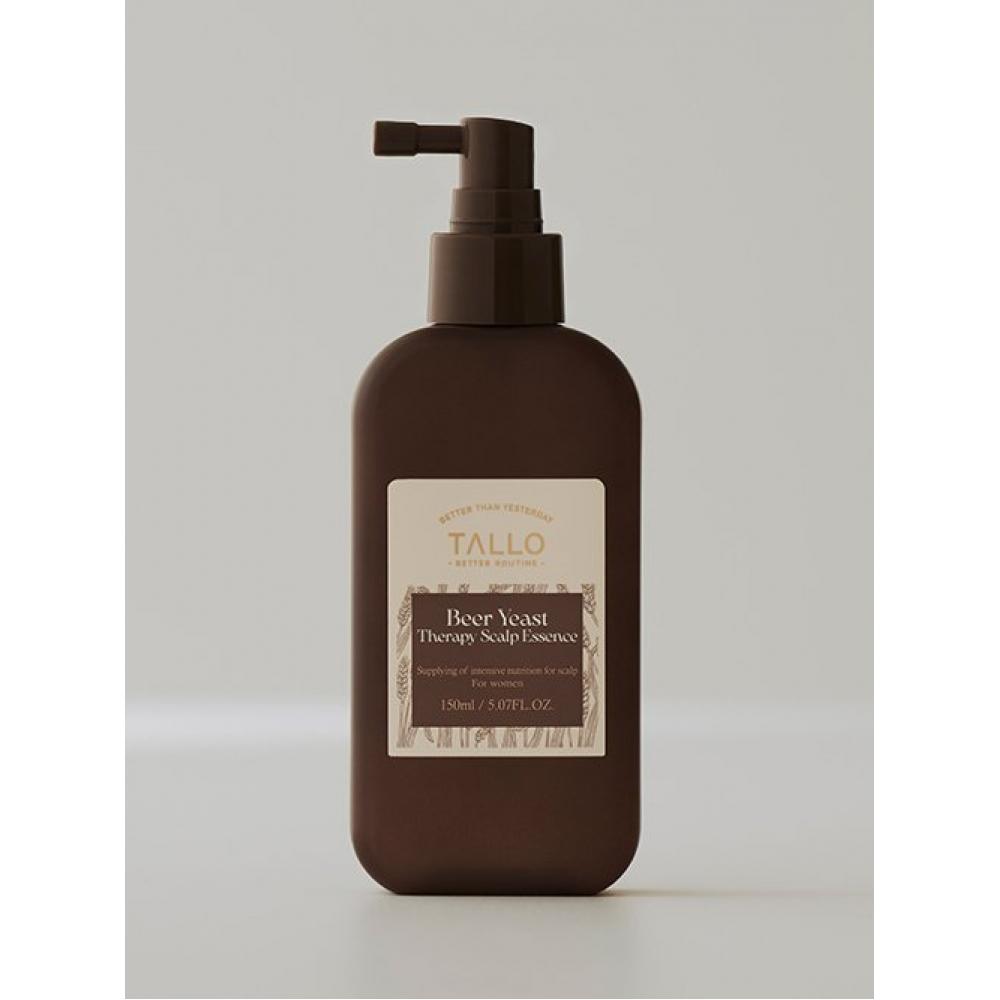 

Tallo Beer Yeast Scalp Cooling Essence 150ml NONE