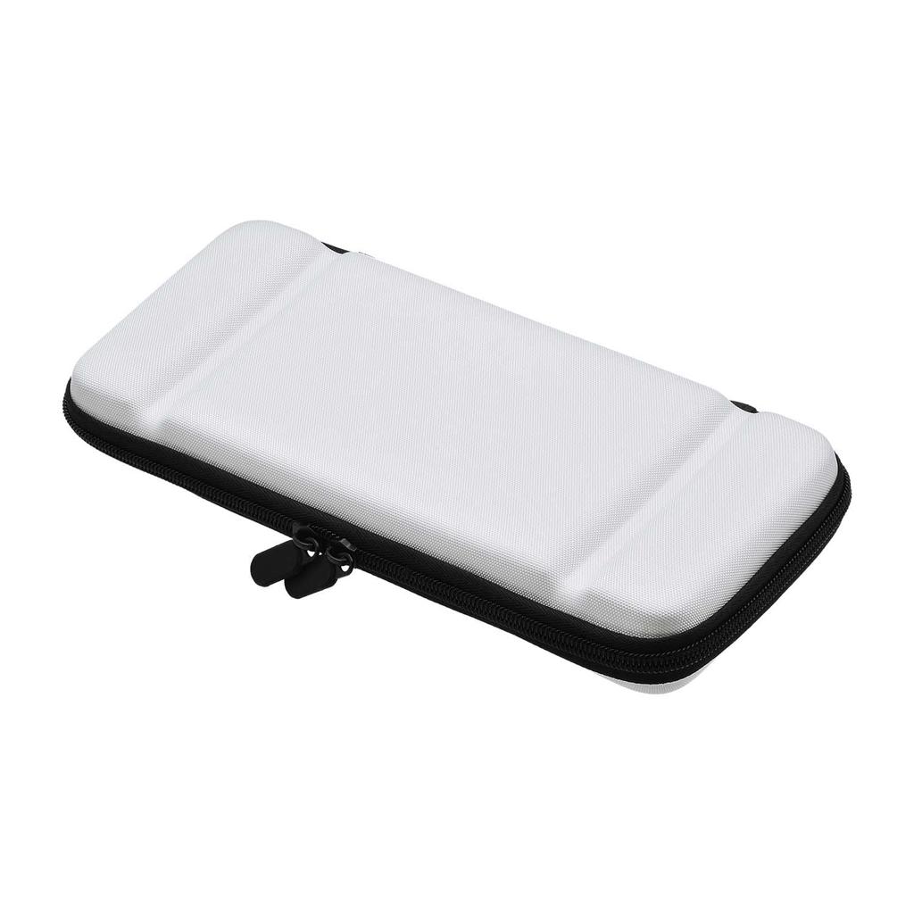 Slim Hard Pouch for Switch with Organic EL (compatible Model)
