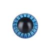 10pcs/5 pairs Laser Sun DIY Accessories Plastic Eyes Eyeball Safety Animal Toy Doll Making Crafts