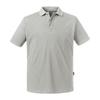 Russell Mens Pure Organic Polo