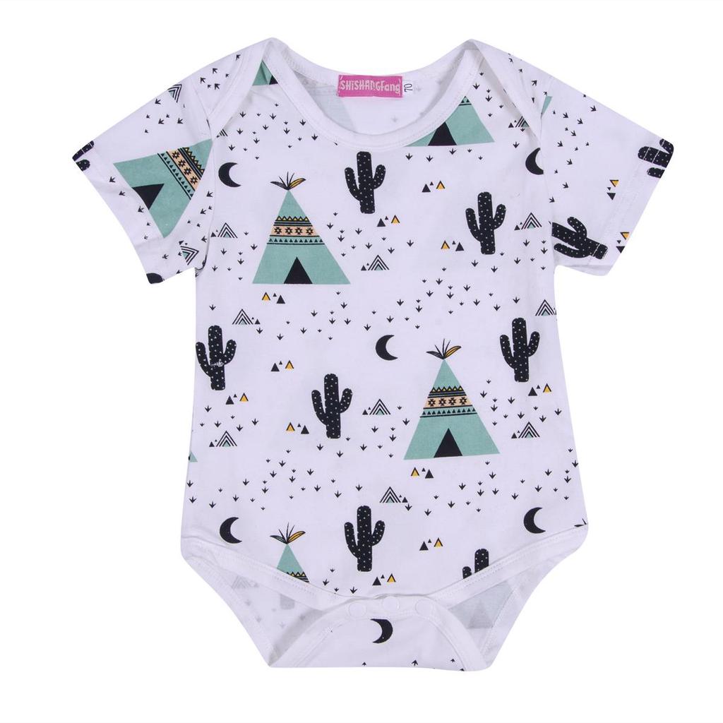 pineapple romper baby