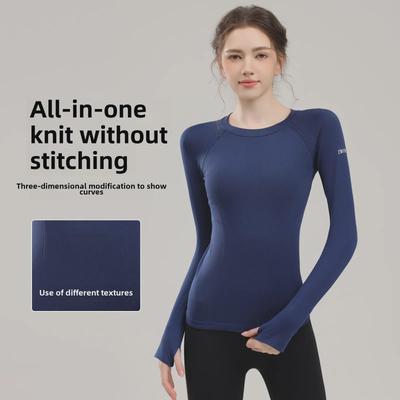 Tops – Pullover e maglie a manica lunga