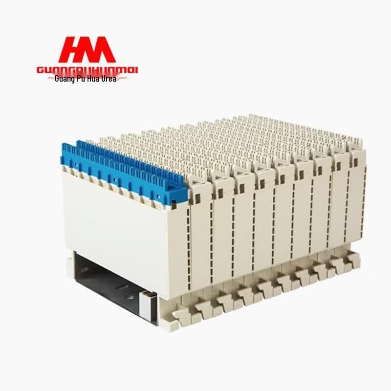 GPHMTEL JPX01-G Series MDF Voice Cable Protector