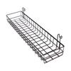 Hanging Storage Rack Store Various Sundry Punch Free Hanging in Bathroom Kitchen