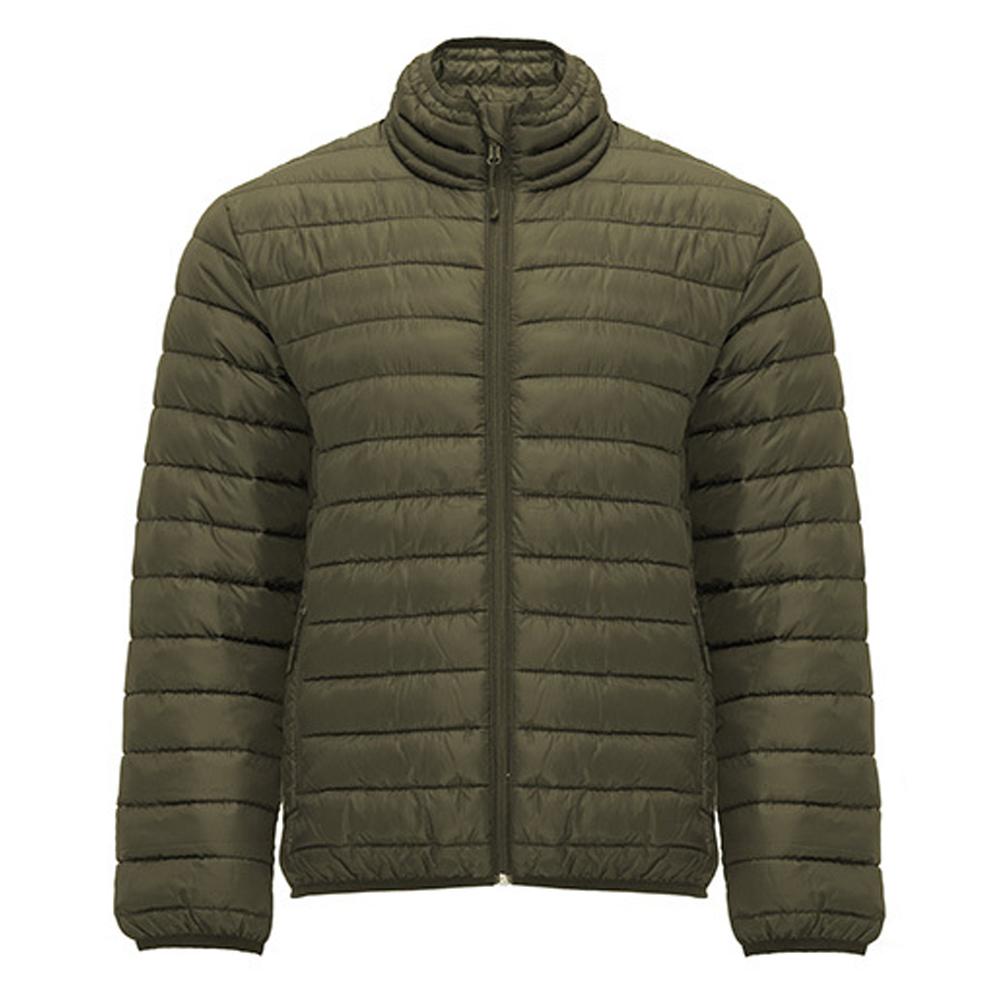 Mens Finland Padded Jacket