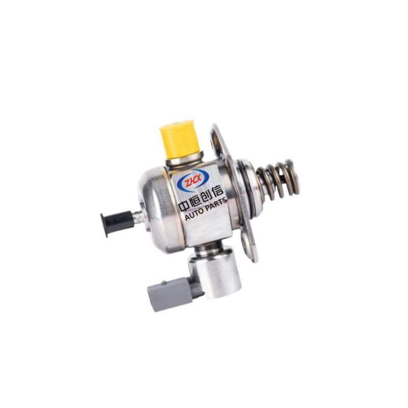 Compatible High-Pressure Fuel Pump for Volkswagen Passat, Sagitar, Skoda Models (06H127025N)
