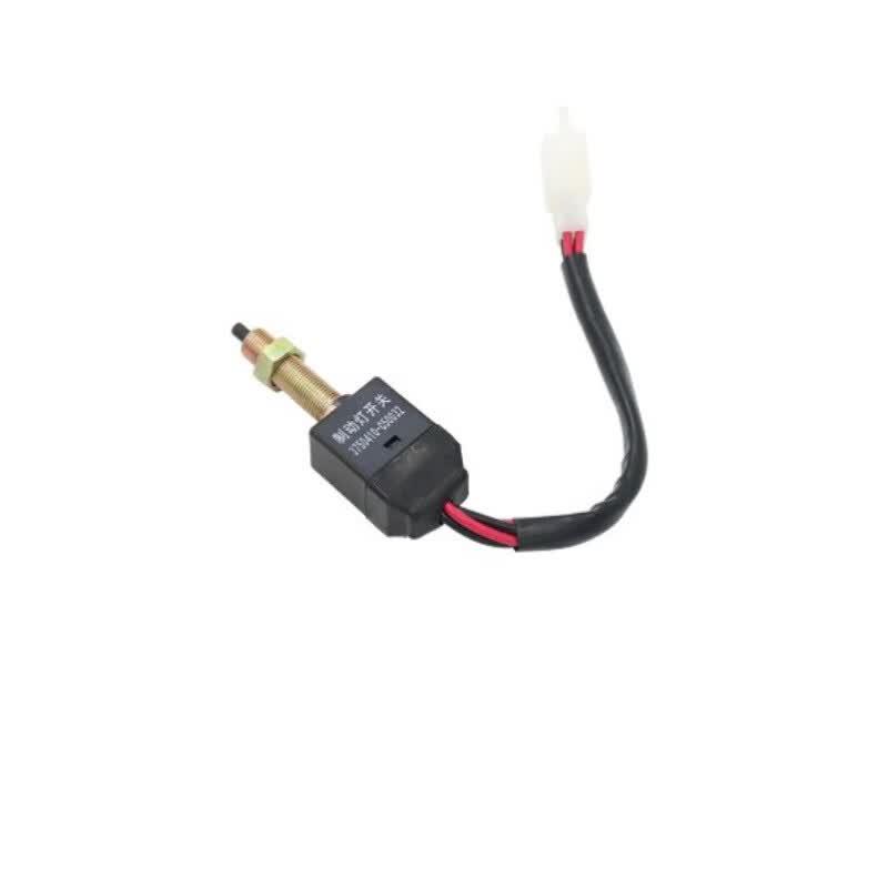 Humvite Dongfeng Capt EQ1083 Brake Light Switch Sensor