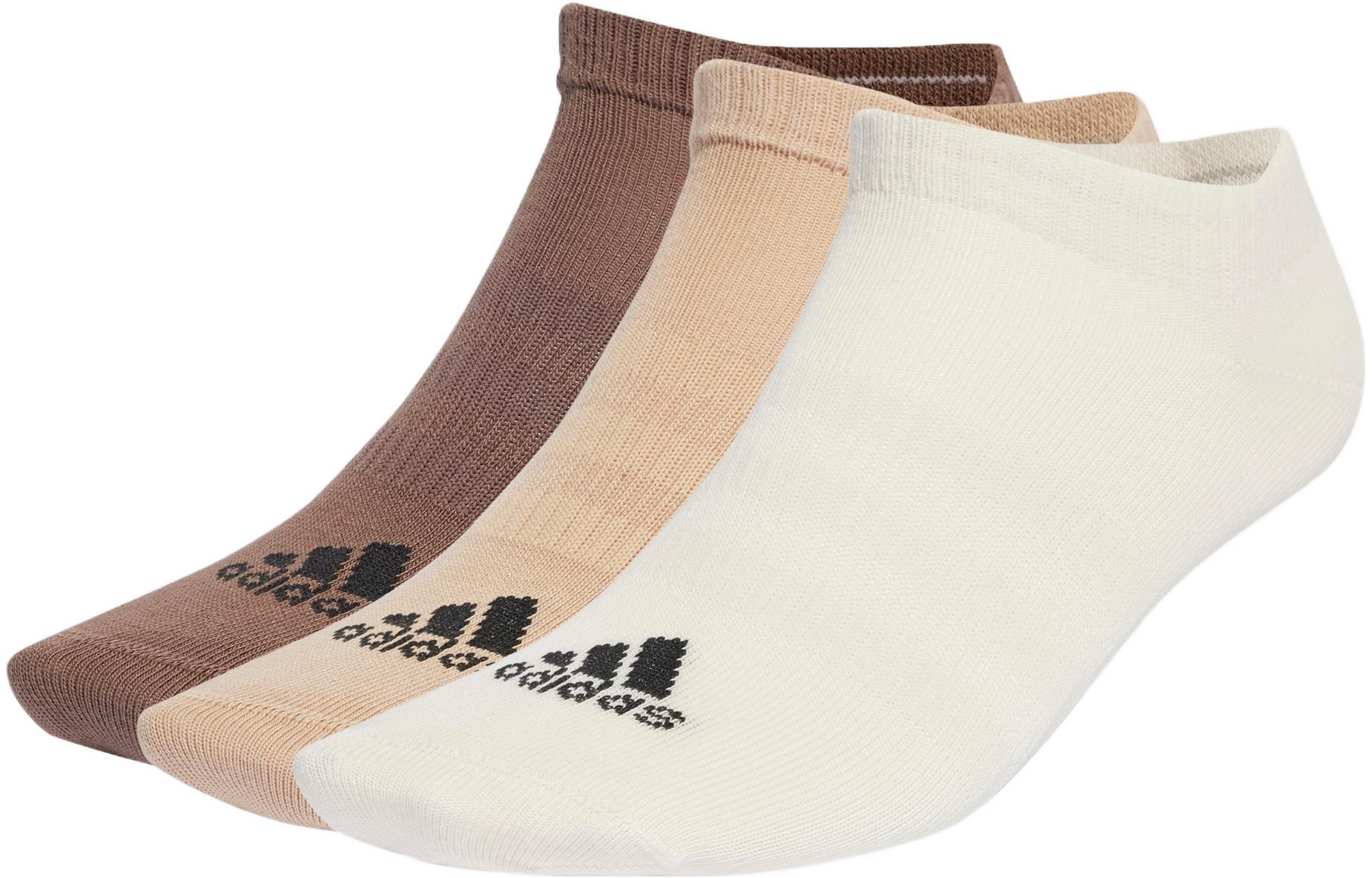 Adidas Unisex Ankle Socks IM1720 S