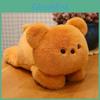 Cute Animal Plush Toys Pp Cotton Pillow For Girls Home Office Decor