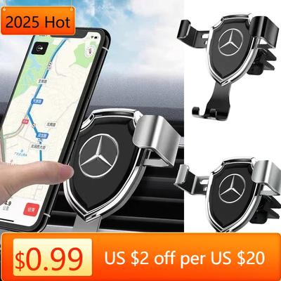 Telefon aksesuarları – Otomobil-Motor için telefon tutucular