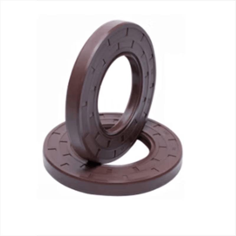 Xuan Ju Rong Skeleton Oil Seal