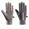 Gloves Anti-skid Mittens Full Finger Gloves Cycling Gloves Protective Mittens