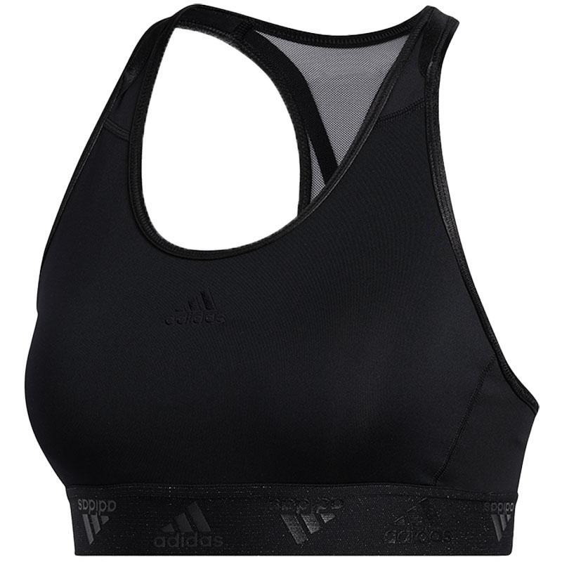 Adidas Sports Underwear Women s Black GD1478 S