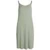 CCDK Copenhagen Womens/Ladies Sally Ribbed Interlock Slip Dress