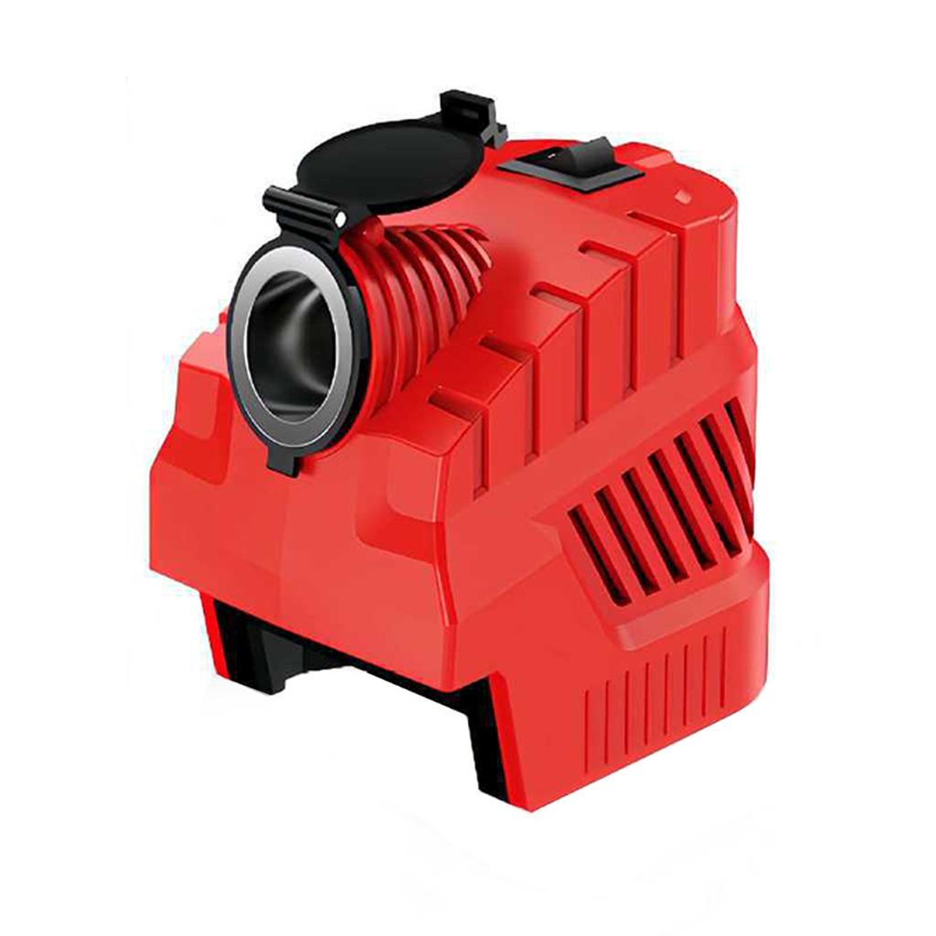 Power Supply Adapters with 240W Car Cigarette Lighter Socket Buck Converter Regulator USB/TYPE-C Powering for Vehicle Devices