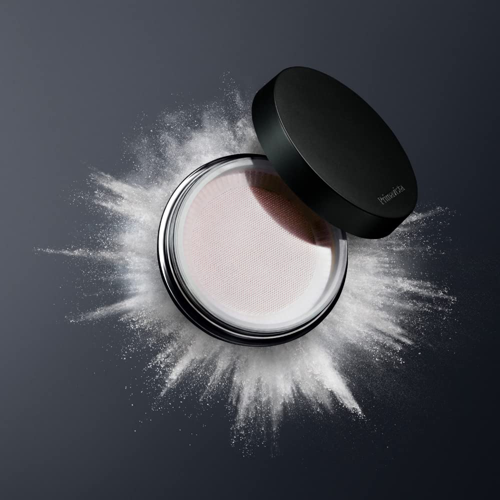 Primavista EX Matt Puder for Veldig Fet Hud