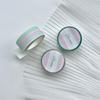 Glitter Scrapbook Background  Tape For Journaling Sweet Lace Star Basic Masking Tape Kawaii Decal Kids Gift