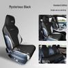 BYD Song Plus Suede Seat Cover: Breathable, Ventilated, Temperature-Controlled Cushion for All Seasons