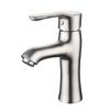 LiIong Stainless Steel Basin Faucet