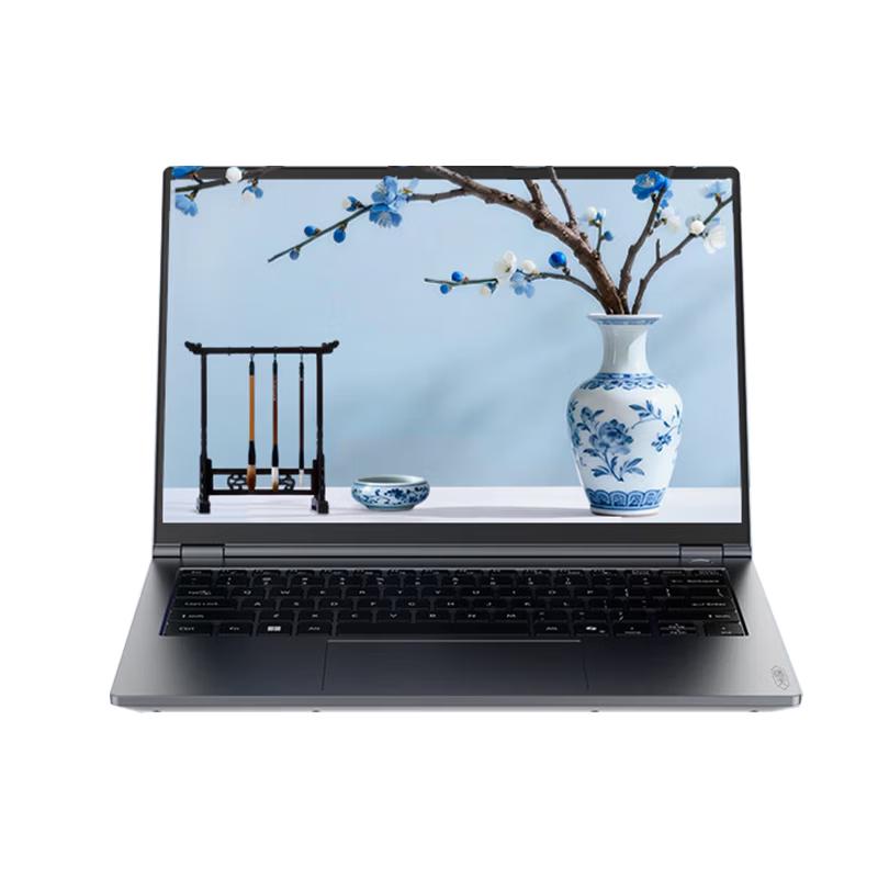 Lenovo Ruitian 14 G1 IMH 14-inch Laptop (CN version)