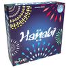 Hobby Japan Hanabi 2nd Edition Japanese Version 30 Ages Board Game (2-5 Players, Minutes, 10+)