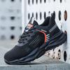Men Casual Breathable Steel Toe Cap Work Safety Shoes  Designer Summer Safe Boots Outdoors Worker Security Footwear Protect