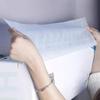 Vertical Air Conditioner Dust-proof Filter Membrane, Air Conditioner Air Inlet Mesh Cover, No Need To Clean, One-time Purification and Dust-proof