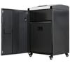 Jindian GD-840 Commercial Heavy-Duty Paper Shredder