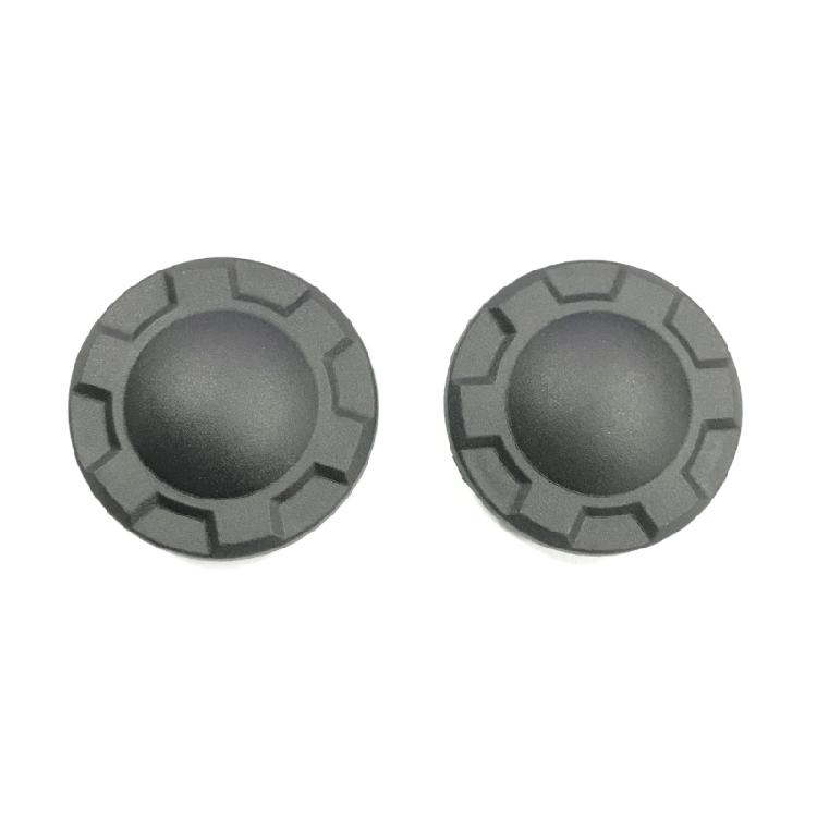 For 3 6 CX-5 CX-9 Car Shock Absorber Trim Protective Cover Waterproof Dust Cover