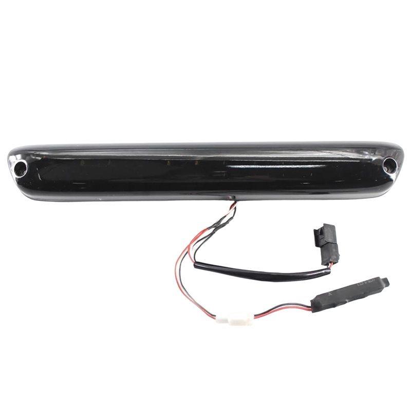 

Third High Brake Light For Colorado GMC Canyon 2004-2012 High Mount Stop Lamp 25971002 15286505