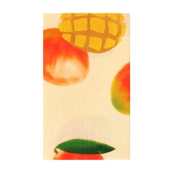 Hamamonyo Tenugui Juicy Mango