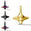 Cross-border Dream Space Gyro Toy Sleek And Durable Metal Design Multiple Colors Available!