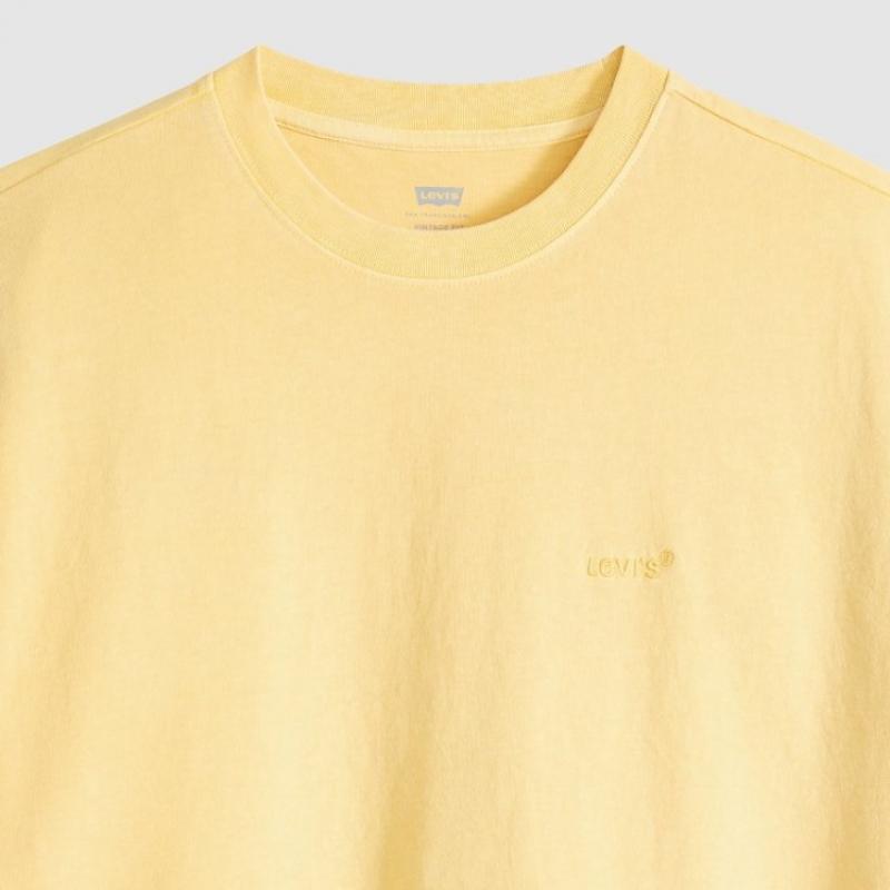 Levi S Men S VinTage T ShirT A06370184  A0637 0184 