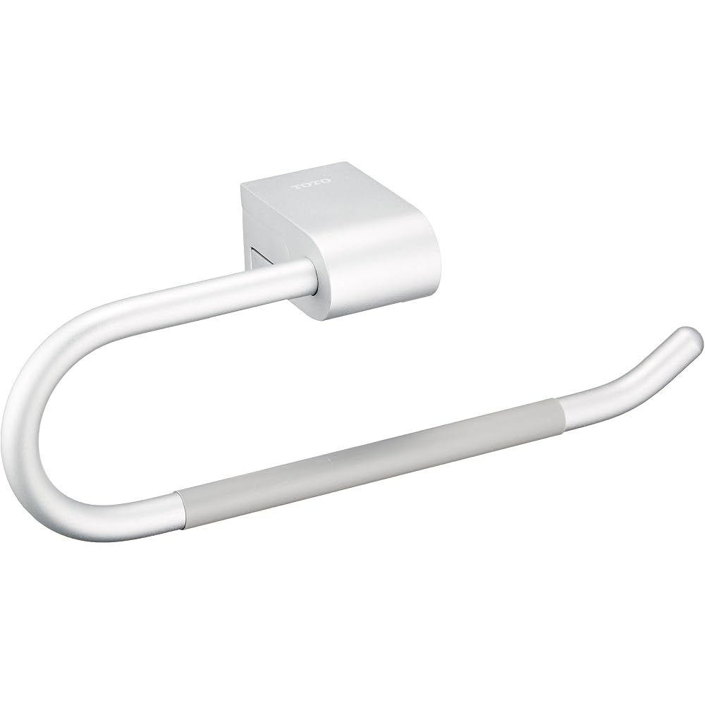 TOTO towel ring white YHT100