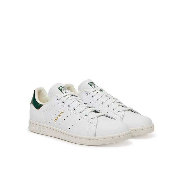 Мужские кроссовки adidas Stan smith jh9704 белые
