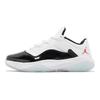Air Jordan 11 CMFT Low White Black Blue Tint DV2629-106