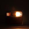 For Toyota COASTER 2007-2016 Car Accessories Rear Bumper Tail Light Brake Taillight Stop Light Parking Lamp Signal Lamp Assembly