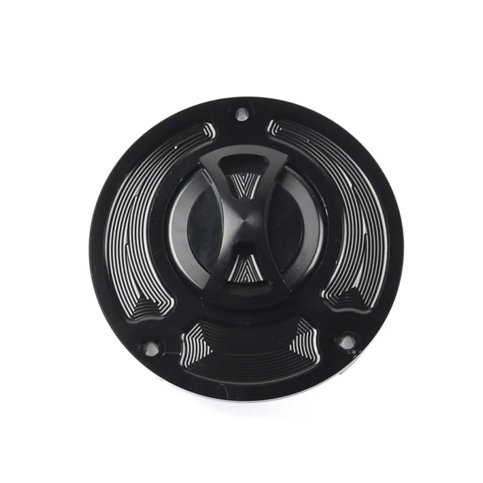 

Motorcycle Fuel Tank Cap Motorcycle Gas Cap For CBR250RR 2017-2023 CBR650R 2019-2023 Motorcycle Fuel Tank Cap Cover (Black) One Size чёрный