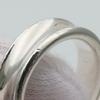 TIFFANY&Co. Ring 1837 EU#54.5 Silber925 8.0g Silber Klassisch