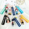 Porte-monnaie, clips, porte-clefs – Porte-clefs