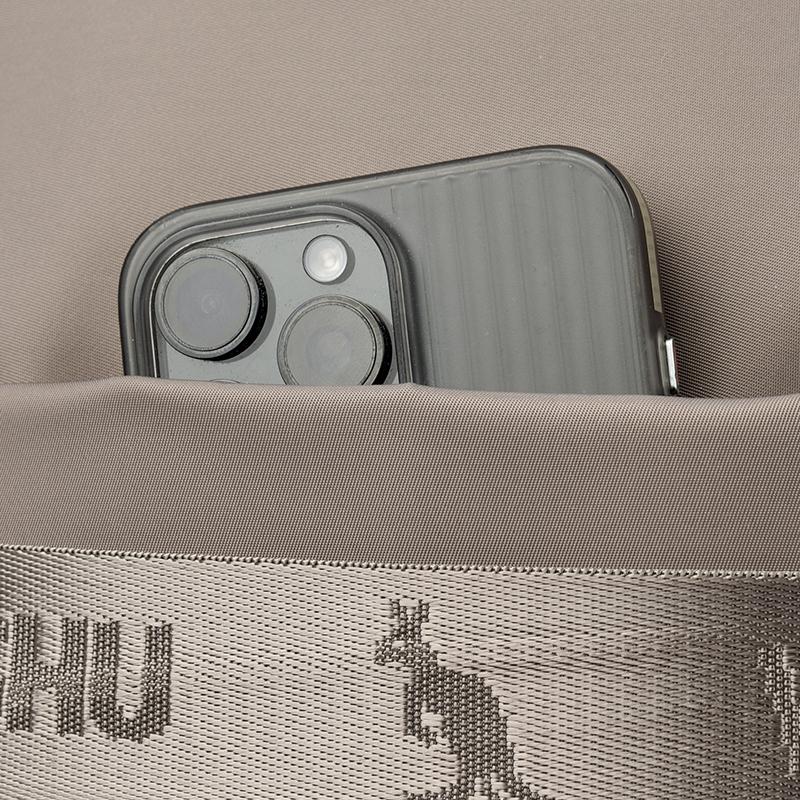 Lehký Vodotěsný Oxfordový Batoh Dámská Multifunkční Cestovní Taška přes Rameno Studentská Školní Taška