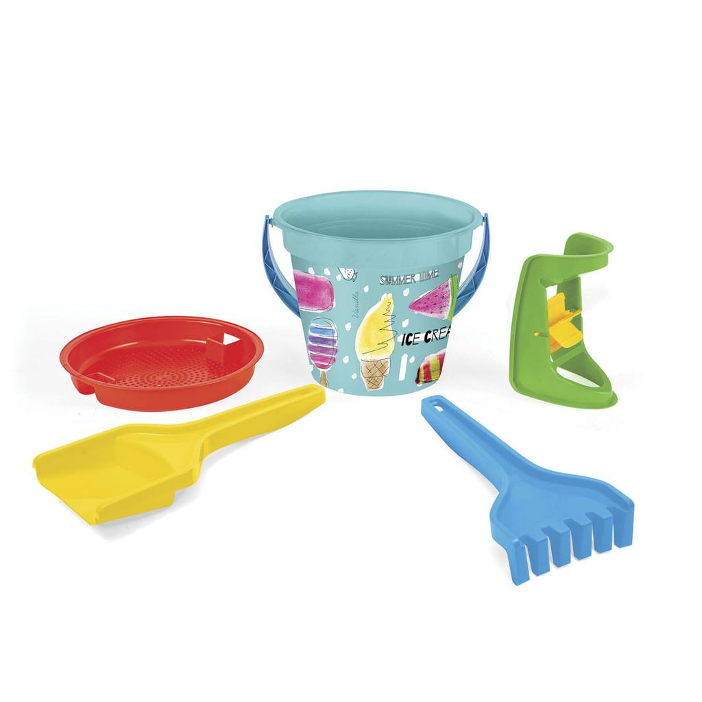 Iml Sand Set, 75030