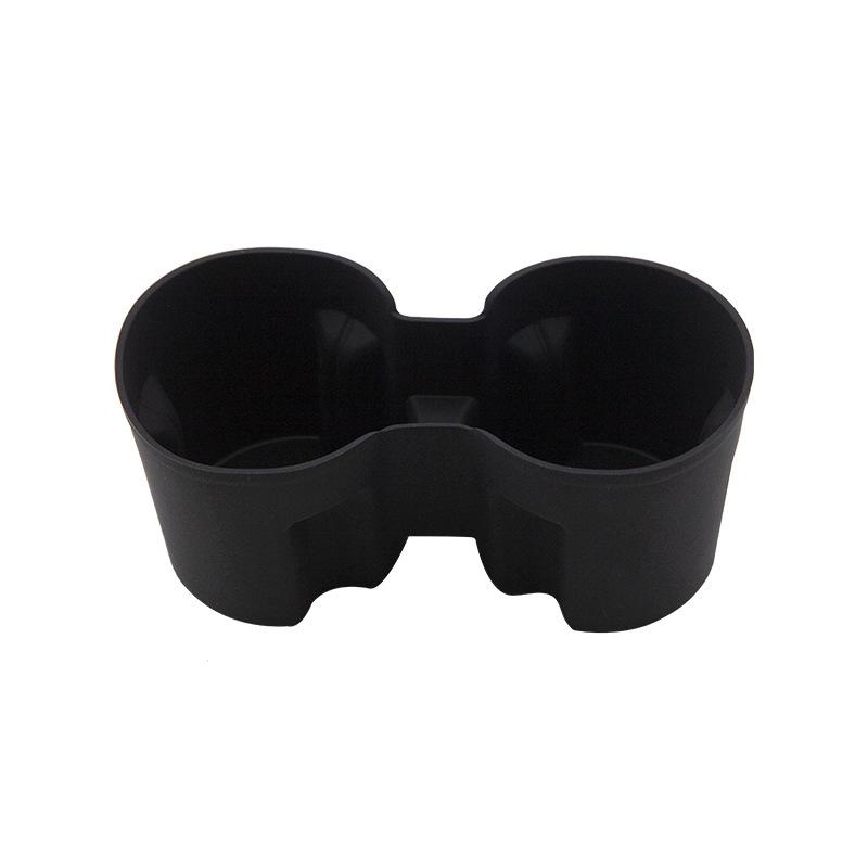 Compatible with Tesla Model Y/3 Center Console Armrest Storage Box