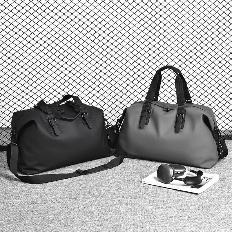 Oumanfei Casual Travel & Sports Crossbody Bag