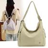 Nylon women's bag summer new fashion shoulder handbag slack student backpack oblique span bag