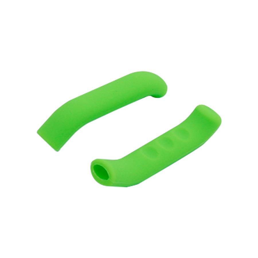 

Silicone Anti-Slip Brake Lever Cover for Scooters, Cars, and Mountain Bikes