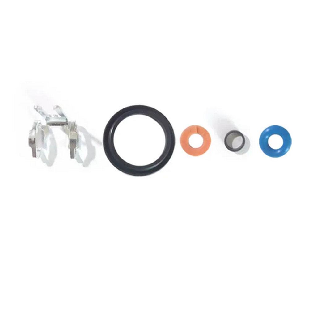 Kit di Riparazione Guarnizione per Iniettore di Carburante Per Mercedes Benz Classe A B CLA GLA GLB 2820720100