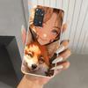 Cute Anime Ins Girls Animal Cat Phone Case for Xiaomi Redmi Note 15 14 14S 13 12S 12 Pro 11S 11 Plus 11T 11E 10S Soft Funda Prin