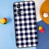 Buffalo Plaid Pattern For Realme GT 6 6T 5 GT7 Pro C61 C75 C55 C51 C21Y C25S C67 C53 13 12 10 11 14 Pro Plus Case