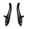 Pair Front Left & Right Door Panel Pull Handle Trim for BMW F30 F34 2012-2017
